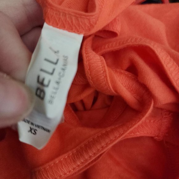 Don't Mess with Mama - Chickens Racerback Tank Top Farm life Country XS - Picture 4 of 4